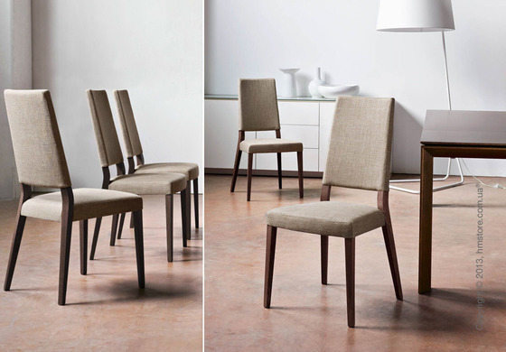 Стул Connubia Sandy