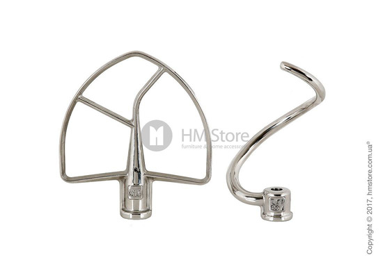 Планетарный миксер KitchenAid Artisan Bowl-Lift Stand Mixer XL 6.9 л, Empire Red. Купить