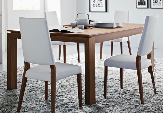 Стул Connubia Sandy