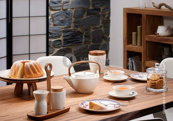 Сахарница Villeroy & Boch коллекция Artesano Original