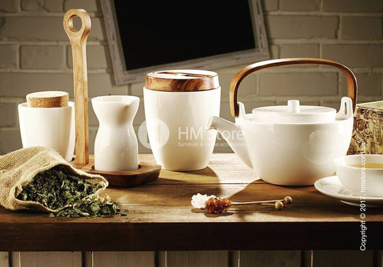 Сахарница Villeroy & Boch коллекция Artesano Original