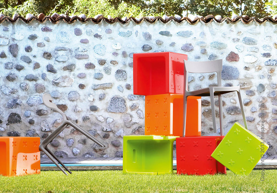 Стул Calligaris Skin