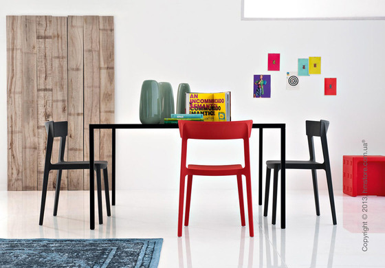 Стул Calligaris Skin