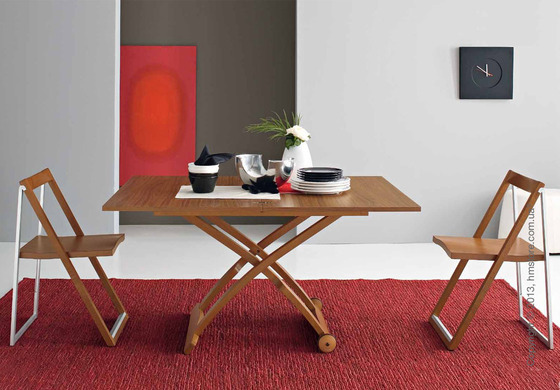 Стул Connubia Skip