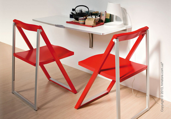 Стул Connubia Skip