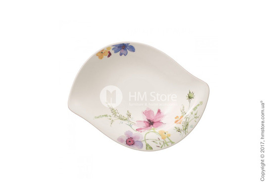 Салатница Villeroy & Boch коллекция Mariefleur 29 см
