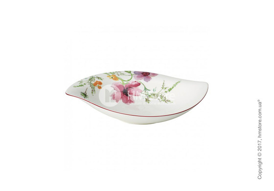 Салатница Villeroy & Boch коллекция Mariefleur 29 см