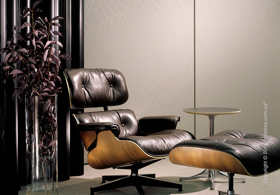 Портативная перегородка Herman Miller Eames Molded Plywood Folding Screen