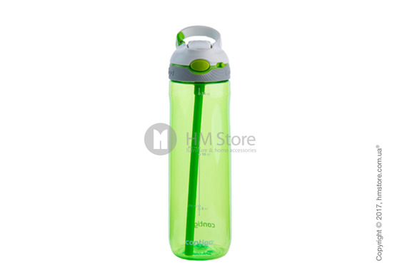 Бутылка спортивная Contigo Ashland, Citron 720 мл