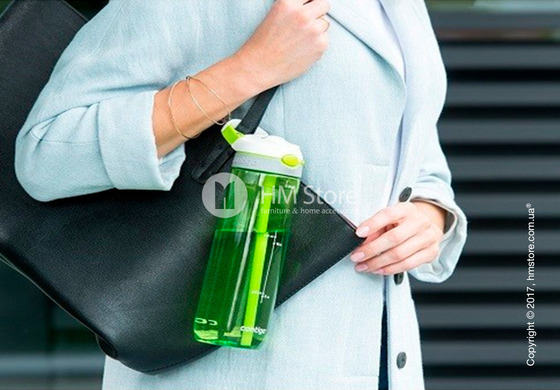 Бутылка спортивная Contigo Ashland, Citron 720 мл