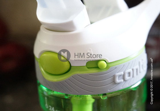 Бутылка спортивная Contigo Ashland, Citron 720 мл