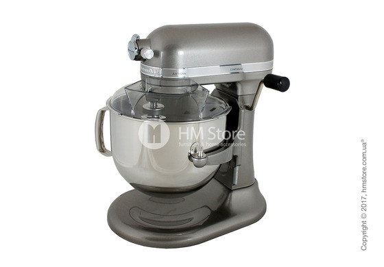 Миксер kitchenaid 5ksm7580