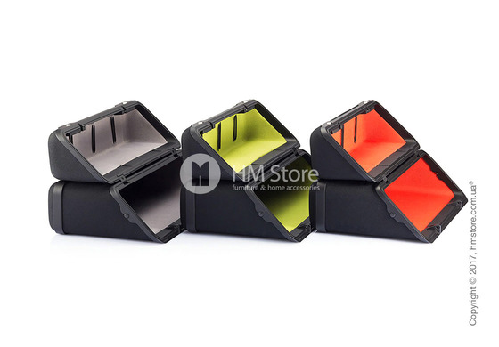 Мобильный кейс Herman Miller Anywhere Case, Grey