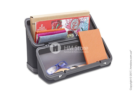 Мобильный кейс Herman Miller Anywhere Case, Grey