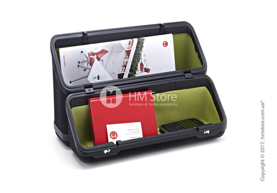 Мобильный кейс Herman Miller Anywhere Case, Grey