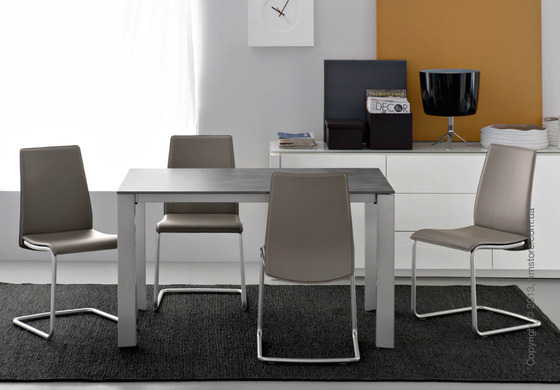 Стул Calligaris Swing