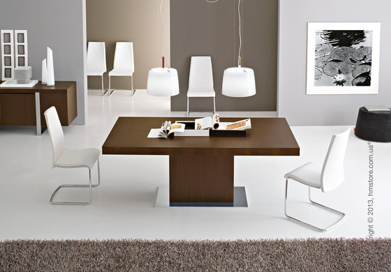 Стул Calligaris Swing High