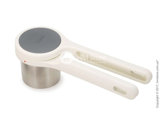Пресс для картофеля Joseph Joseph Helix Potato Ricer, White