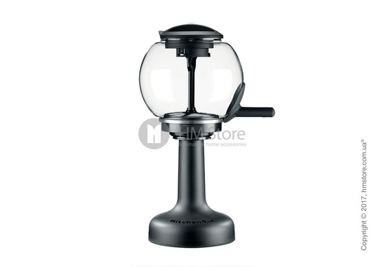 Кофеварка KitchenAid Artisan Siphon Coffee Maker, Onyx Black. Купить