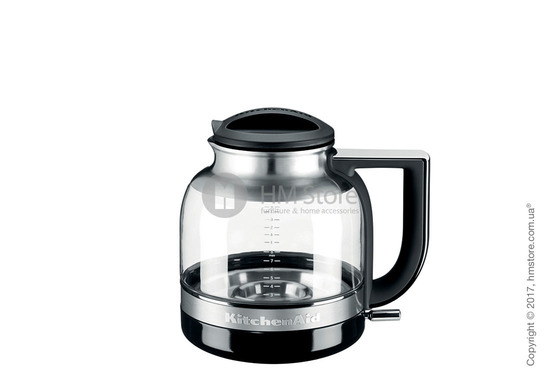 Кофеварка KitchenAid Artisan Siphon Coffee Maker, Onyx Black. Купить