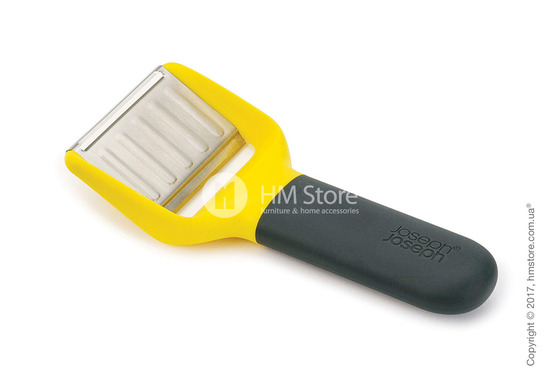 Терка-слайсер для сыра Joseph Joseph Multi-slice, Yellow Терка-слайсер для сыра Joseph Joseph Multi-slice, Yellow