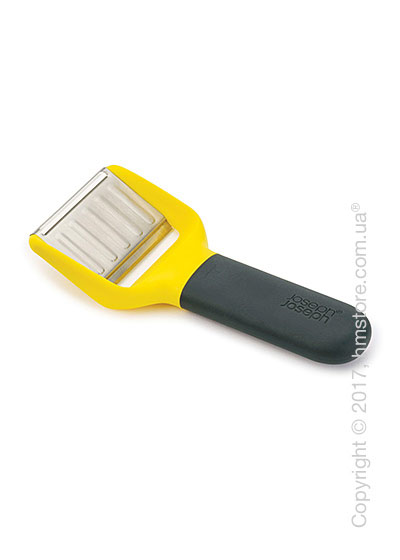 Терка-слайсер для сыра Joseph Joseph Multi-slice, Yellow