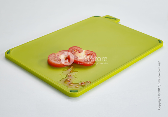 Набор разделочных досок на подставке Joseph Joseph Index Compact, Graphite