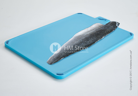 Набор разделочных досок на подставке Joseph Joseph Index Compact, Graphite