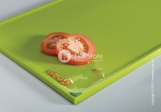 Набор разделочных досок на подставке Joseph Joseph Index Regular, Opal