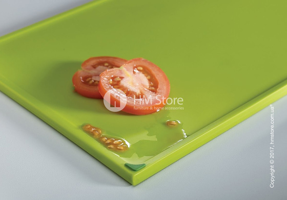 Набор разделочных досок на подставке Joseph Joseph Index Large, Silver