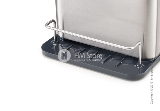 Подставка для кухонных принадлежностей Joseph Joseph Surface Sink Tidy, Stainless Steel