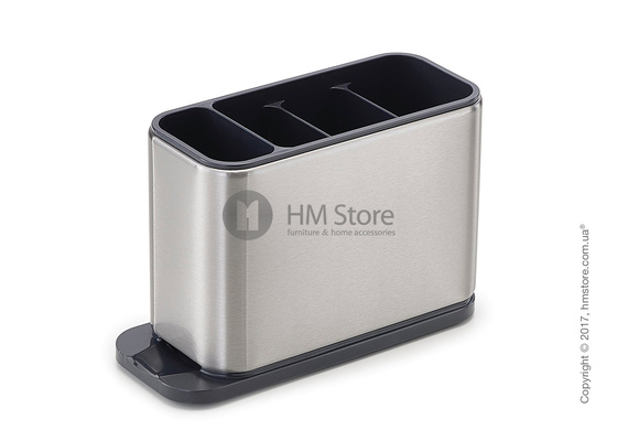 Сушка для столовых приборов Joseph Joseph Surface Cutlery Drainer, Stainless Steel