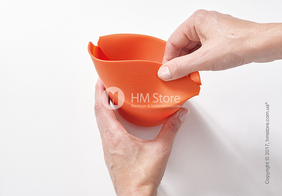 Набор форм для приготовления попкорна Joseph Joseph M-Cuisine Popcorn Maker Set, 2 шт.