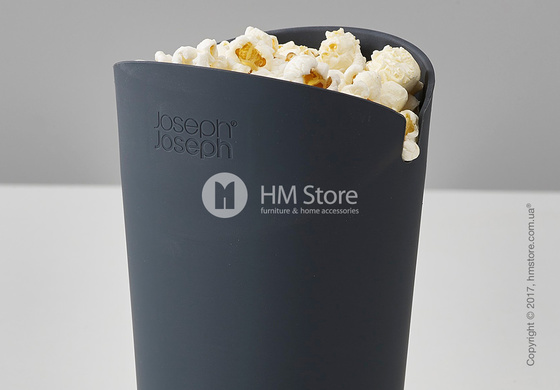 Набор форм для приготовления попкорна Joseph Joseph M-Cuisine Popcorn Maker Set, 2 шт.