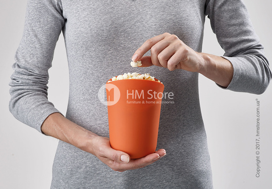 Набор форм для приготовления попкорна Joseph Joseph M-Cuisine Popcorn Maker Set, 2 шт.