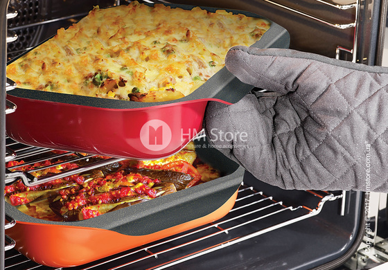 Набор форм для запекания Joseph Joseph Nest Oven, 3 шт.