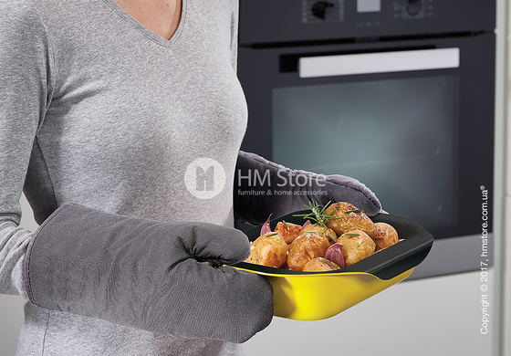 Набор форм для запекания Joseph Joseph Nest Oven, 3 шт.