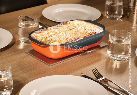 Набор форм для запекания Joseph Joseph Nest Oven, 3 шт.