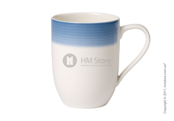 Чашка Villeroy & Boch коллекция Colourful Life 370 мл, Winter Sky