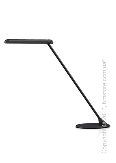 Настольная лампа Herman Miller Flute Personal Light, Графит