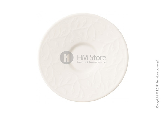 Чашка для эспрессо с блюдцем Villeroy & Boch коллекция Caffè Club Floral Touch 100 мл