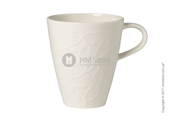Чашка Villeroy & Boch коллекция Caffè Club Floral Touch 350 мл