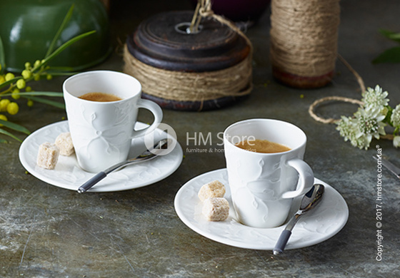 Чашка Villeroy & Boch коллекция Caffè Club Floral Touch 350 мл Чашка Villeroy & Boch коллекция Caffè Club Floral Touch 350 мл