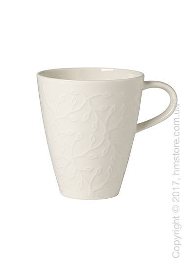 Чашка Villeroy & Boch коллекция Caffè Club Floral Touch 350 мл