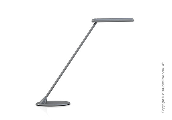 Настольная лампа Herman Miller Flute Personal Light, Серая