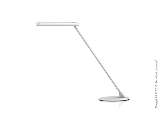 Настольная лампа Herman Miller Flute Personal Light, Белая