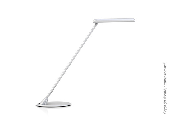 Настольная лампа Herman Miller Flute Personal Light, Белая