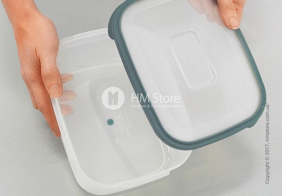 Набор контейнеров для хранения Joseph Joseph Nest Storage Opal, 6 предметов