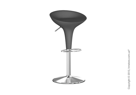Футуристический стул Herman Miller Bombo Stool