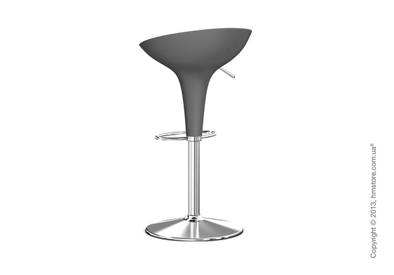 Футуристический стул Herman Miller Bombo Stool